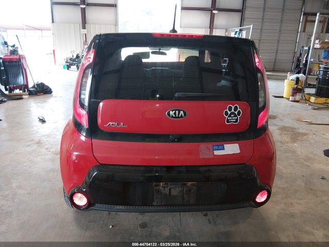 KNDJP3A56G7318024 KIA SOUL +