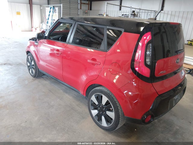 KNDJP3A56G7318024 KIA SOUL +