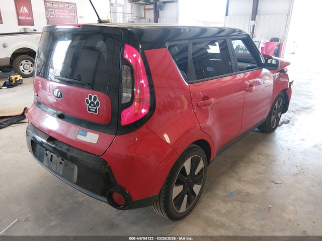 KNDJP3A56G7318024 KIA SOUL +