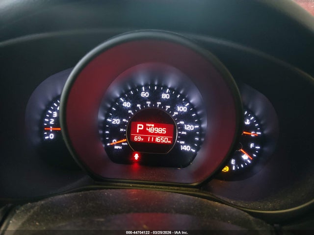 KNDJP3A56G7318024 KIA SOUL +