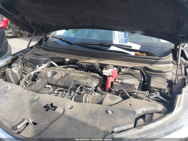2019 ACURA RDX 5J8TC1H5XKL016171 Photo 9