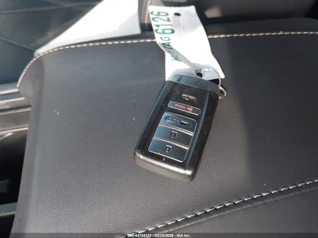 2019 ACURA RDX 5J8TC1H5XKL016171 Photo 10