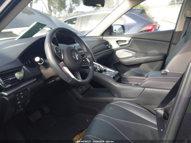 5J8TC1H5XKL016171 Acura Rdx Technology Package