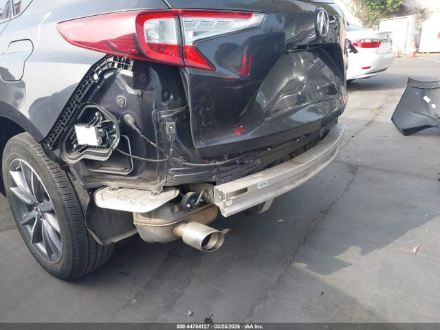5J8TC1H5XKL016171 Acura Rdx Technology Package
