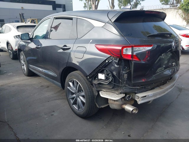 2019 ACURA RDX 5J8TC1H5XKL016171 Photo 2