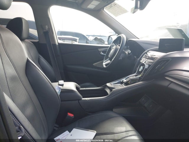 2019 ACURA RDX 5J8TC1H5XKL016171 Photo 4