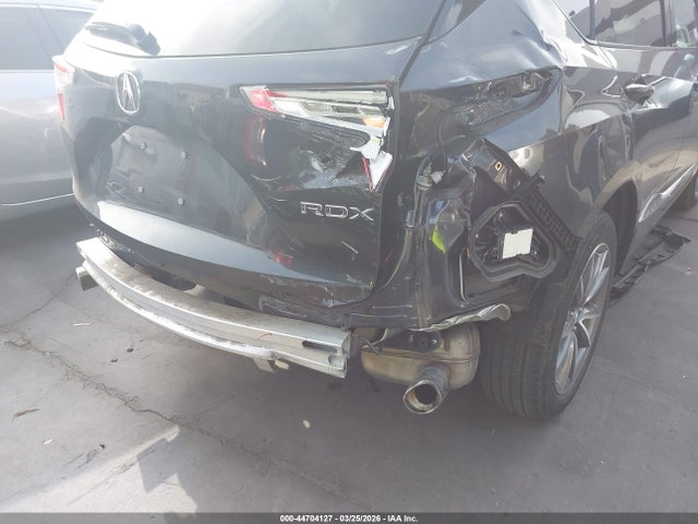 2019 ACURA RDX 5J8TC1H5XKL016171 Photo 5