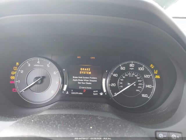 2019 ACURA RDX 5J8TC1H5XKL016171 Photo 6