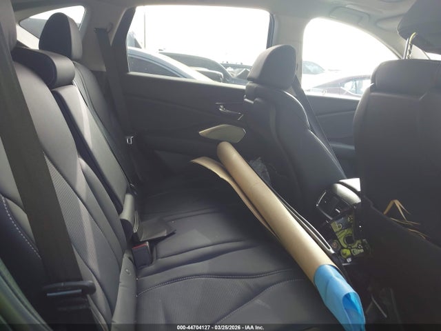 2019 ACURA RDX 5J8TC1H5XKL016171 Photo 7