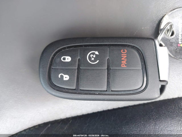 Aukcja sprzedaży 2014 Jeep Cherokee Limited, vin: 1C4PJMDS9EW178573, numer aukcji: 44704126