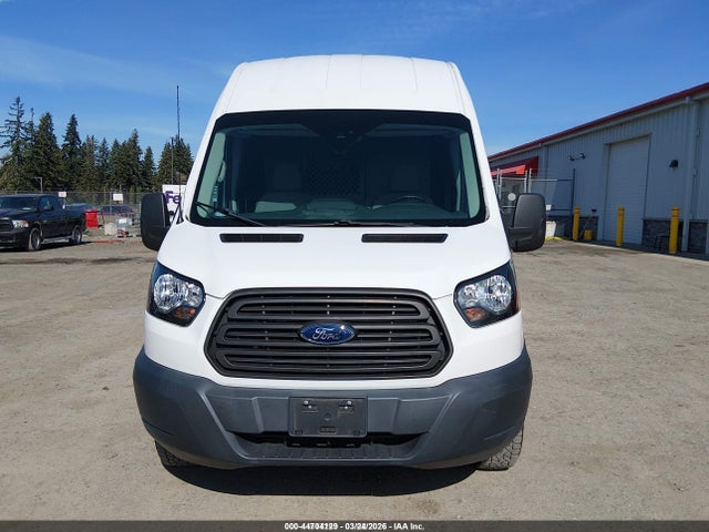 1FTYR3XM4HKB27949 Ford Transit-250