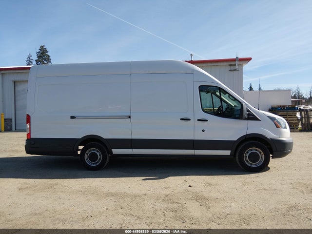 1FTYR3XM4HKB27949 Ford Transit-250
