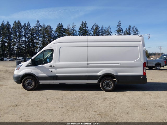 1FTYR3XM4HKB27949 Ford Transit-250