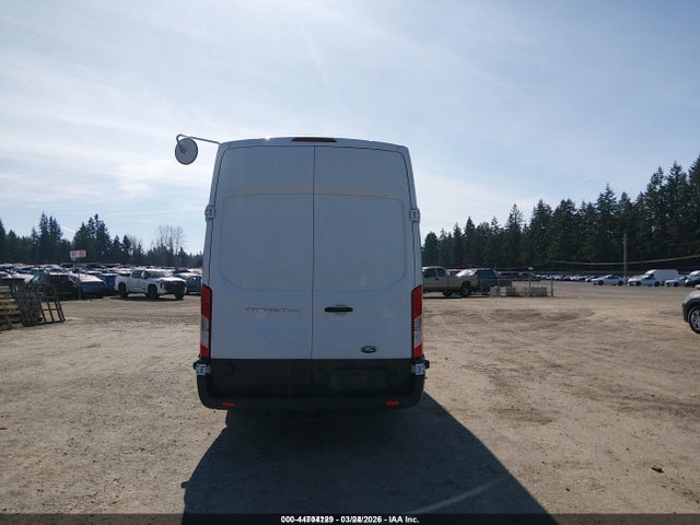 1FTYR3XM4HKB27949 Ford Transit-250