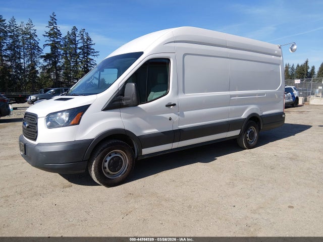 1FTYR3XM4HKB27949 Ford Transit-250