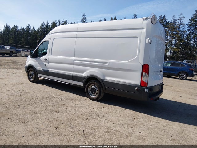 1FTYR3XM4HKB27949 Ford Transit-250