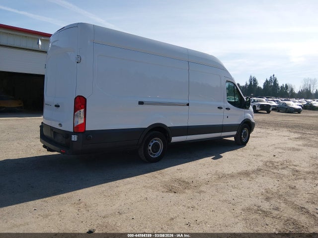 1FTYR3XM4HKB27949 Ford Transit-250