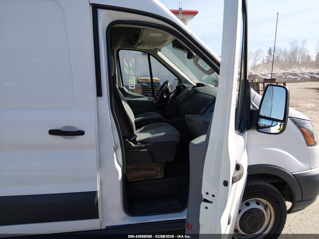 1FTYR3XM4HKB27949 Ford Transit-250
