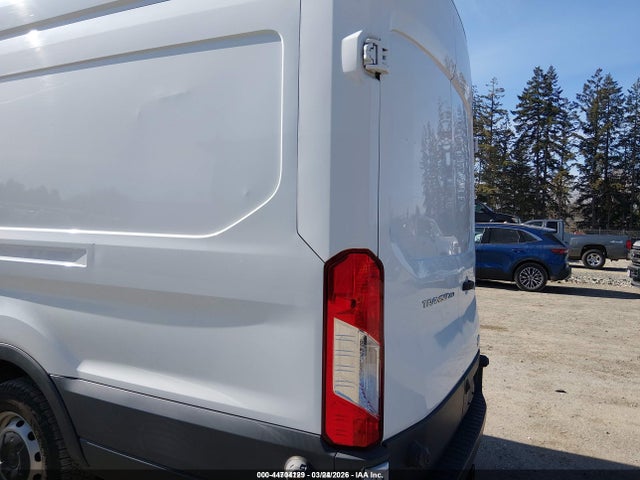 1FTYR3XM4HKB27949 Ford Transit-250