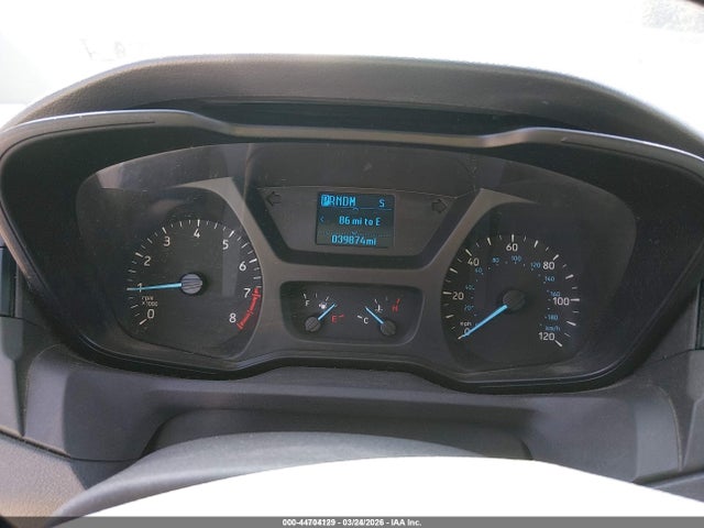 1FTYR3XM4HKB27949 Ford Transit-250