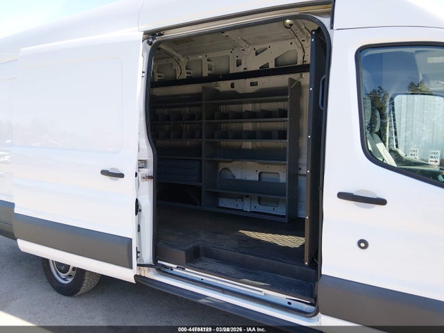 1FTYR3XM4HKB27949 Ford Transit-250