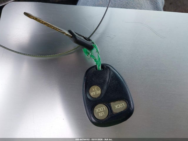 1999 CHEVROLET TAHOE 1GNEK13R0XR153779 Photo 10