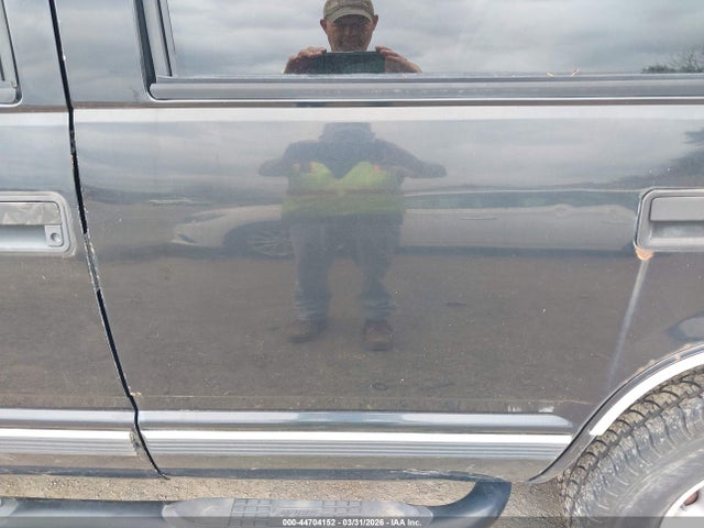 1999 CHEVROLET TAHOE 1GNEK13R0XR153779 Photo 5