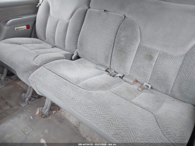 1999 CHEVROLET TAHOE 1GNEK13R0XR153779 Photo 7