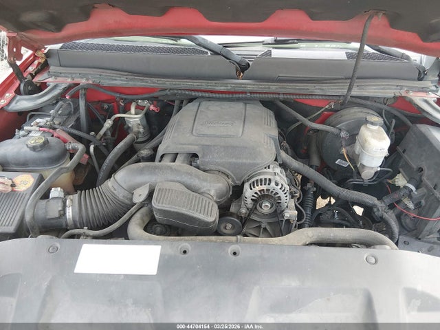 Aukcja sprzedaży 2013 Gmc Sierra K1500 Sle, vin: 3GTP2VEA8DG181504, numer aukcji: 44704154
