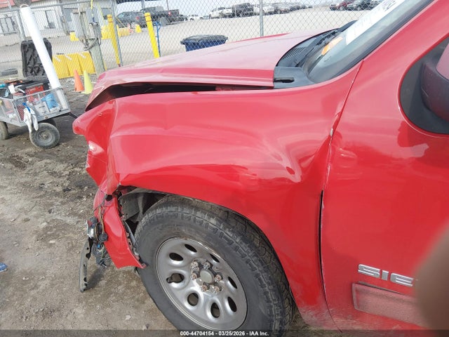 Aukcja sprzedaży 2013 Gmc Sierra K1500 Sle, vin: 3GTP2VEA8DG181504, numer aukcji: 44704154