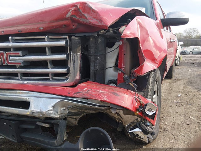 Aukcja sprzedaży 2013 Gmc Sierra K1500 Sle, vin: 3GTP2VEA8DG181504, numer aukcji: 44704154
