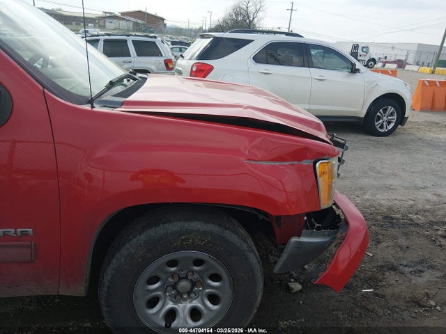 Aukcja sprzedaży 2013 Gmc Sierra K1500 Sle, vin: 3GTP2VEA8DG181504, numer aukcji: 44704154