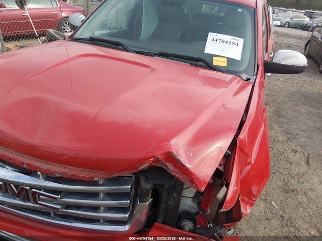 Aukcja sprzedaży 2013 Gmc Sierra K1500 Sle, vin: 3GTP2VEA8DG181504, numer aukcji: 44704154