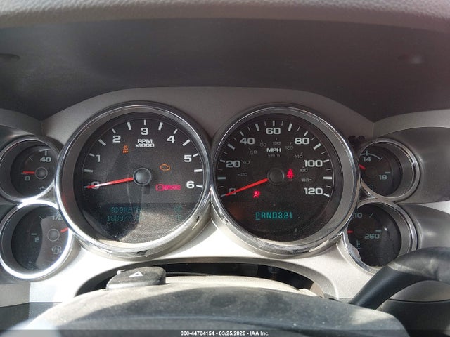 Aukcja sprzedaży 2013 Gmc Sierra K1500 Sle, vin: 3GTP2VEA8DG181504, numer aukcji: 44704154