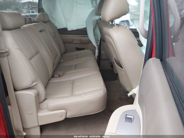 Aukcja sprzedaży 2013 Gmc Sierra K1500 Sle, vin: 3GTP2VEA8DG181504, numer aukcji: 44704154