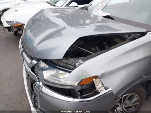 Продаж на аукціоні авто 2017 Mitsubishi Outlander Se/sel, vin: JA4AD3A3XHZ007171, номер лоту: 44704157