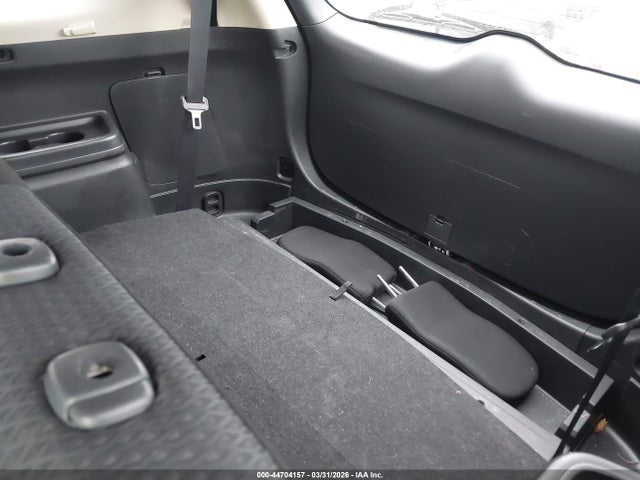 Продаж на аукціоні авто 2017 Mitsubishi Outlander Se/sel, vin: JA4AD3A3XHZ007171, номер лоту: 44704157