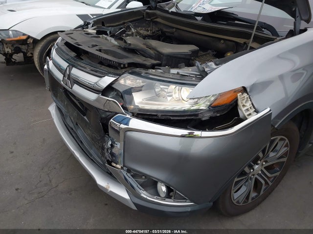 2017 MITSUBISHI OUTLANDER JA4AD3A3XHZ007171 Photo 5