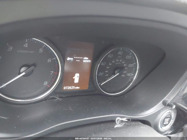 2017 MITSUBISHI OUTLANDER JA4AD3A3XHZ007171 Photo 6