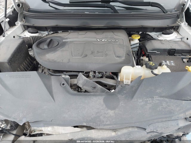 44704162 :رقم المزاد ، 1C4PJMDX4KD458906 vin ، 2019 Jeep Cherokee Limited 4x4 مزاد بيع