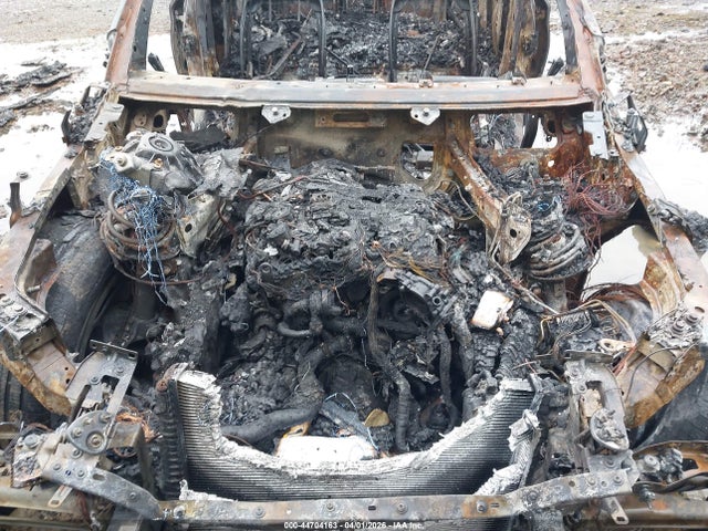 2020 BMW X3 5UXTY5C07LLT32047 Photo 9