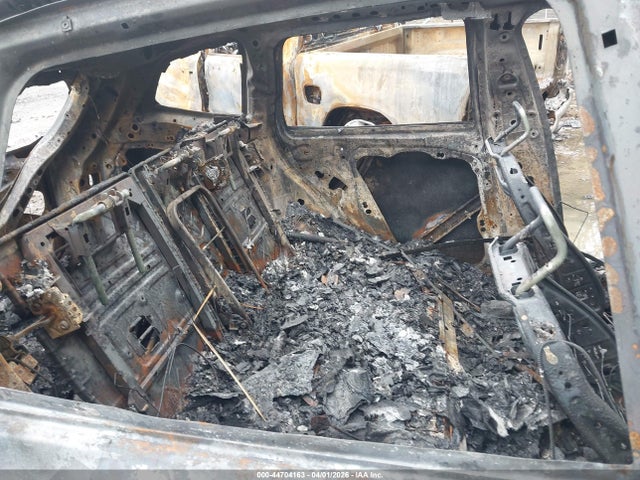 2020 BMW X3 5UXTY5C07LLT32047 Photo 7