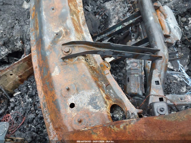 2020 BMW X3 5UXTY5C07LLT32047 Photo 8