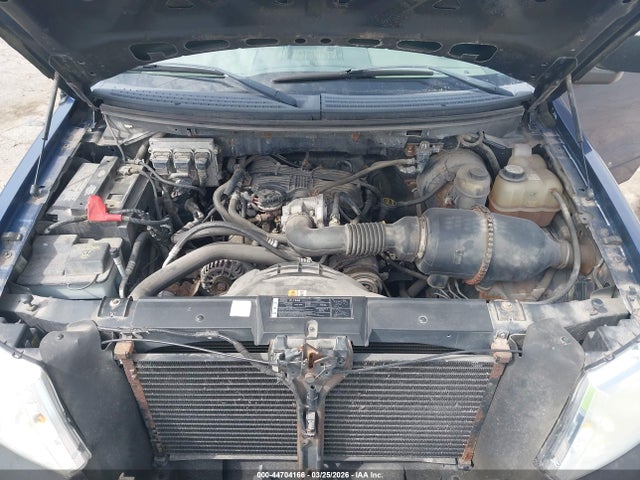 2008 FORD F-150 1FTRF12258KB55556 Photo 9