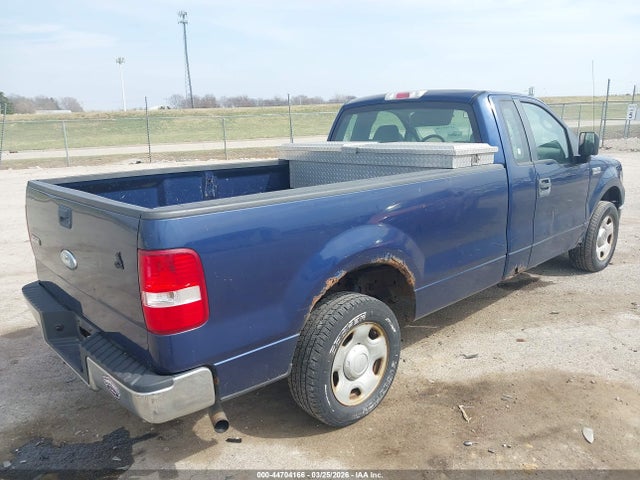 2008 FORD F-150 1FTRF12258KB55556 Photo 3