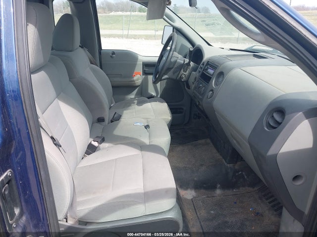 2008 FORD F-150 1FTRF12258KB55556 Photo 4