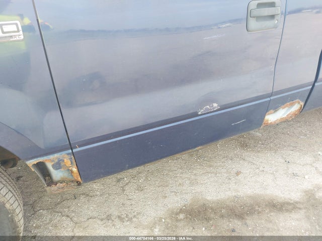 2008 FORD F-150 1FTRF12258KB55556 Photo 5