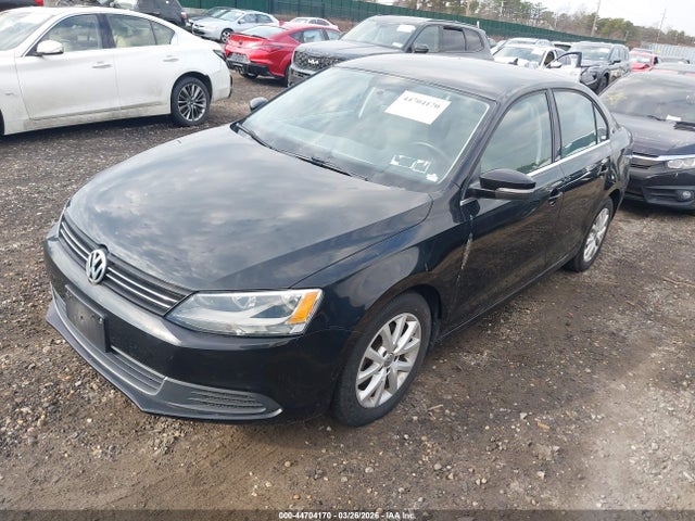 Продаж на аукціоні авто 2013 Volkswagen Jetta Se, vin: 3VWDP7AJ7DM398496, номер лоту: 44704170