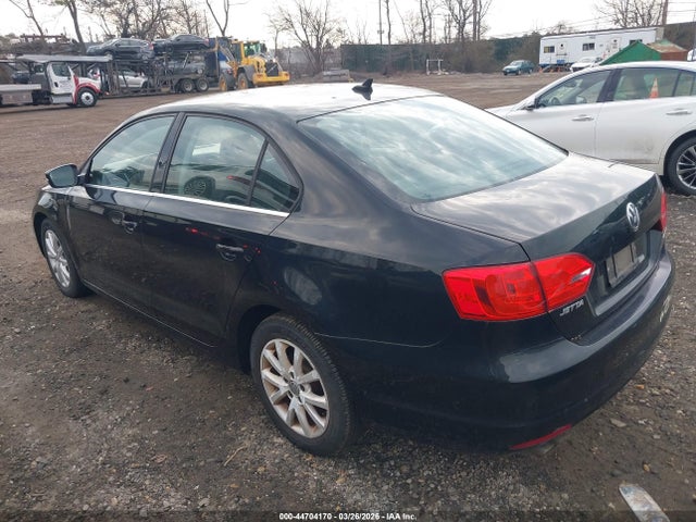 Продаж на аукціоні авто 2013 Volkswagen Jetta Se, vin: 3VWDP7AJ7DM398496, номер лоту: 44704170