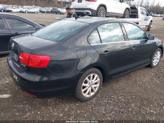 Продаж на аукціоні авто 2013 Volkswagen Jetta Se, vin: 3VWDP7AJ7DM398496, номер лоту: 44704170